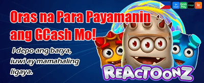 Big Wins Await You Here!