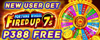 Get Your Lucky Bonus Now!
